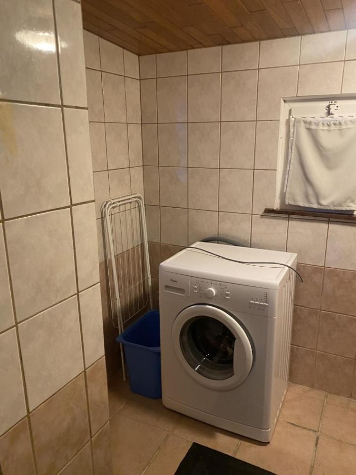 Ferienwohnung La Diligence Jalhay Exterior foto